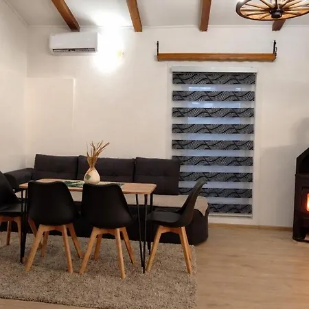 Kuca Za Odmor Bella Terra Apartamento