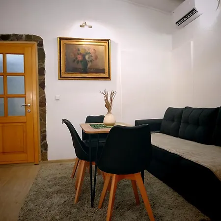 Kuca Za Odmor Bella Terra Apartamento