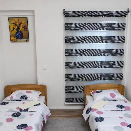 Kuca Za Odmor Bella Terra *