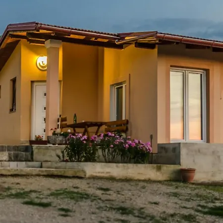 Kuca Za Odmor Bella Terra *