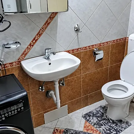 Apartamento Kuca Za Odmor Bella Terra