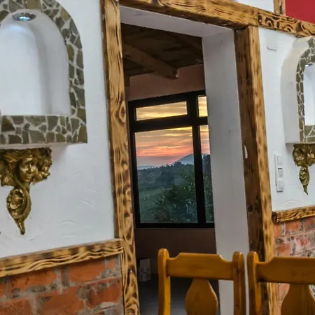 Kuca Za Odmor Bella Terra *