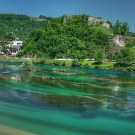 Kuca Za Odmor Bella Terra