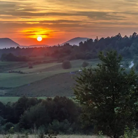 Kuca Za Odmor Bella Terra Apartamento *