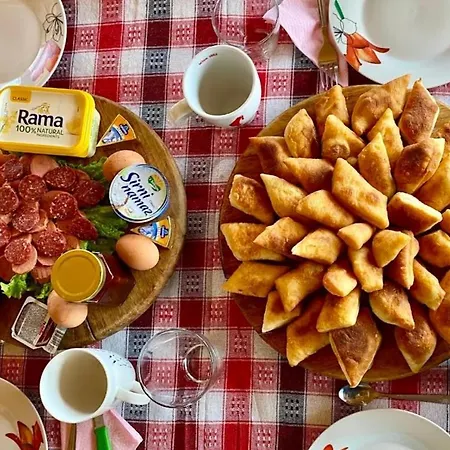 Apartamento Kuca Za Odmor Bella Terra Bosanska Krupa