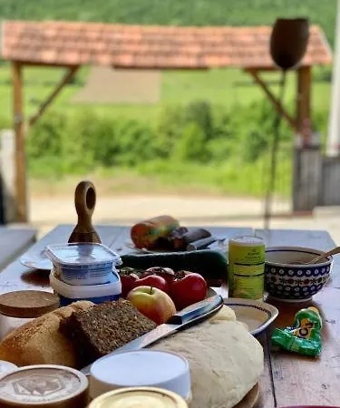 Kuca Za Odmor Bella Terra Apartamento